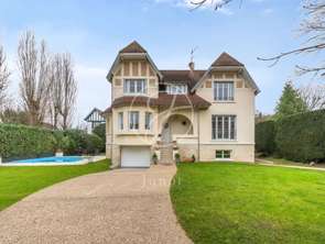 Location Maison 5 chambresLe Vésinet