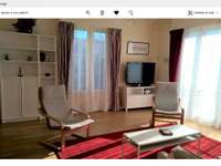 Location maison 6 pièces