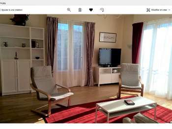 Location Maison 5 chambresLe Vésinet