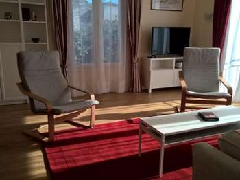 Location Maison 5 chambresLe Vésinet