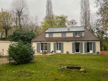 Location Maison 8 chambresLe Vésinet