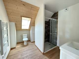 Location maison 6 pièces