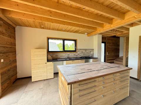 Location maison 6 pièces