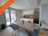 Location maison 3 pièces