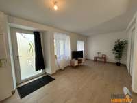 Location maison 3 pièces