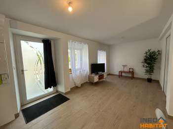 Location maison 3 pièces