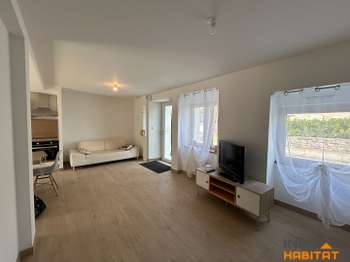 Location maison 3 pièces