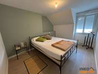 Location maison 3 pièces