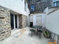 Location maison 3 pièces
