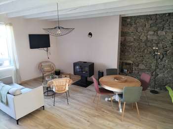 Photo Location maison Le Vivier-sur-Mer