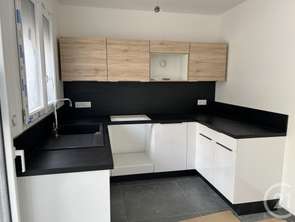 Location Maison 3 chambresLécousse