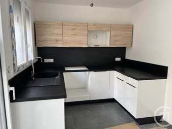 Photo Location maison Lécousse