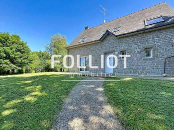 Location Maison 4 chambresLécousse
