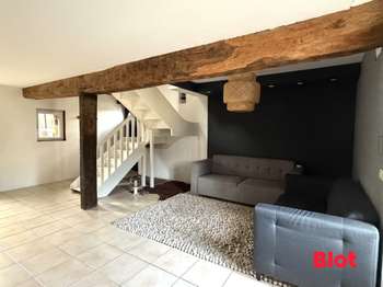 Location Maison 3 chambresLécousse