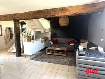 Location maison 3 pièces