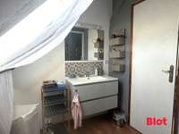 Location maison 3 pièces