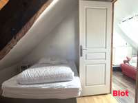 Location maison 3 pièces