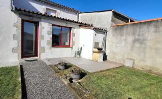 Photo Location maison Legé