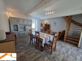 Location Maison 3 piècesLegé