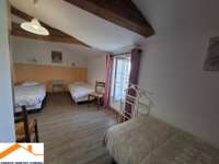 Location maison 3 pièces