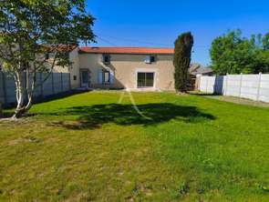 Location Maison 4 chambresLegé