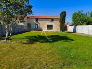 Location maison 5 pièces