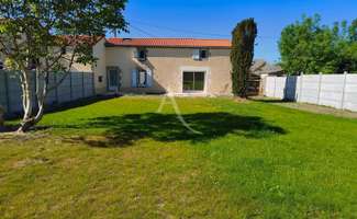 Photo Location maison Legé