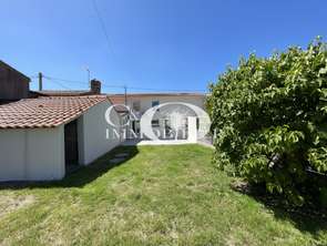 Location Maison 3 chambresLegé