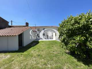 Location maison 4 pièces