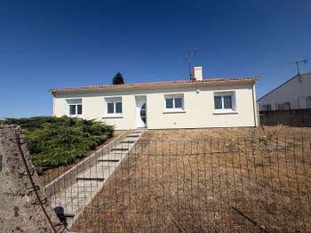 Location Maison 3 chambresLegé