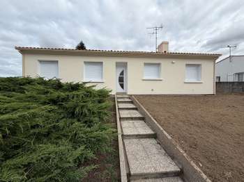 Location Maison 3 chambresLegé