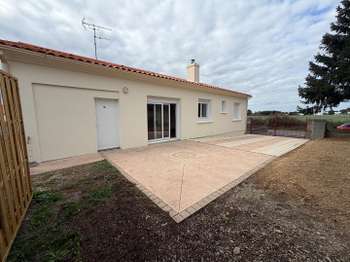 Location Maison 3 chambresLegé