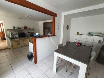 Location Maison 3 chambresLegé