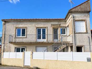 Location Maison 4 chambresLegé