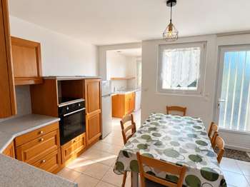 Location maison 6 pièces Location maison 6 pièces