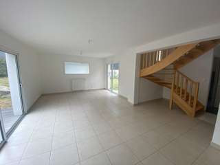 Location maison 5 pièces