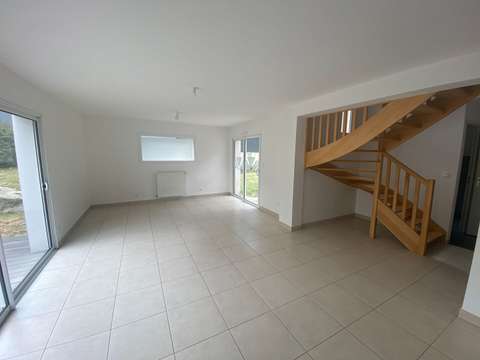 Location maison 5 pièces