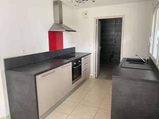 Location maison 5 pièces