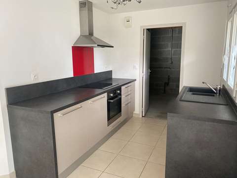 Location maison 5 pièces
