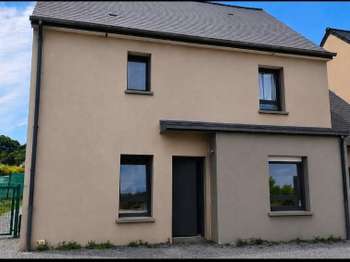 Photo Location maison Lehon