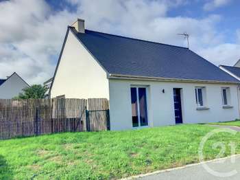 Location Maison 3 chambresLehon