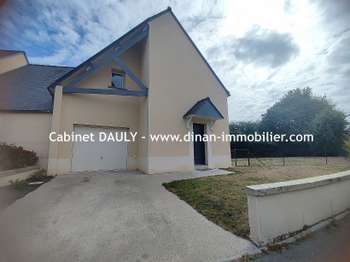 Location maison 4 pièces Lehon 22