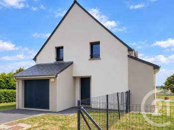 Location Maison 4 chambresLehon