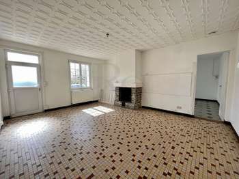 Location maison 3 pièces