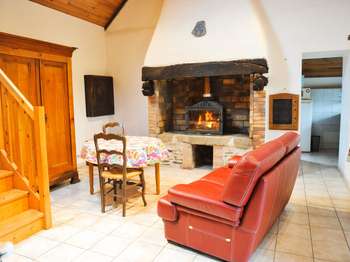 Location Maison 1 chambreLennon