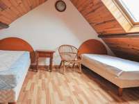 Location maison 2 pièces