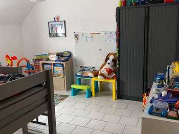 Location maison 4 pièces