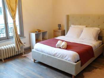 Location Maison 9 chambresLens