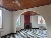 Location maison 5 pièces