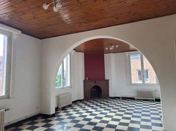 Location maison 5 pièces